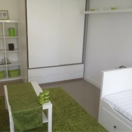 Apartman Anchor Green Szczecin